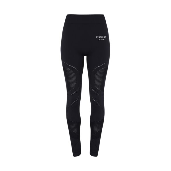Women's Seamless '3D Fit' multi-sport reveal leggings Thumbnail
