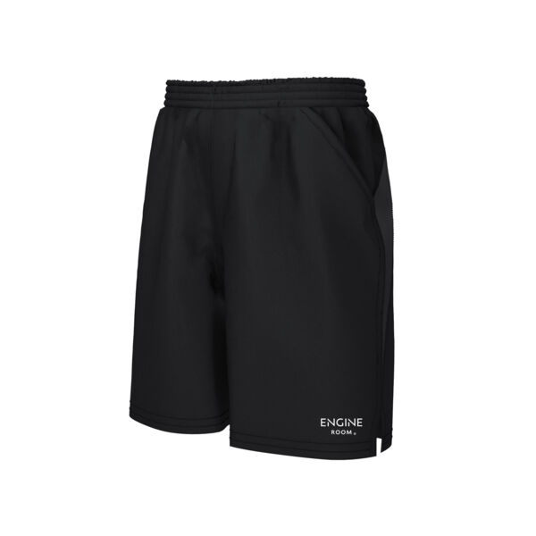 Engine Room - Pro Training Short Thumbnail