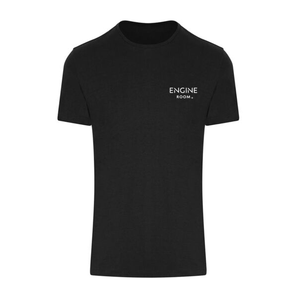 Engine Room - Urban Fitness T-Shirt Thumbnail