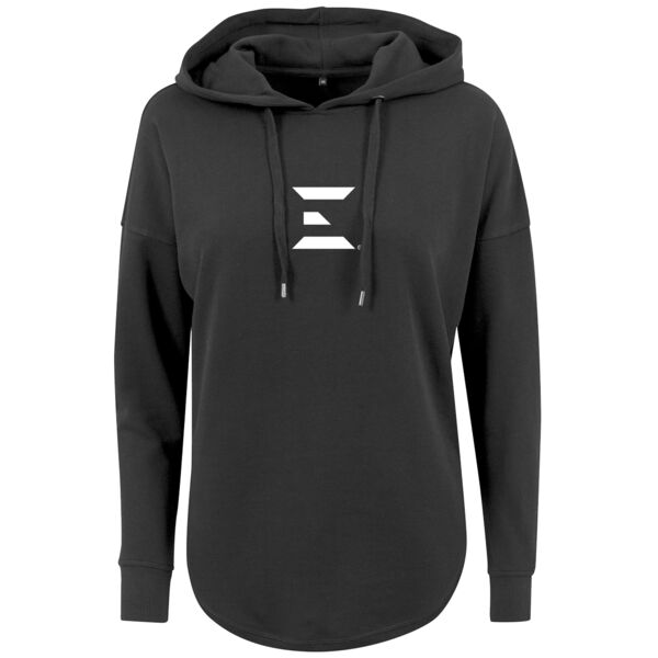 Engine Room - Women's Oversized Hoodie Thumbnail