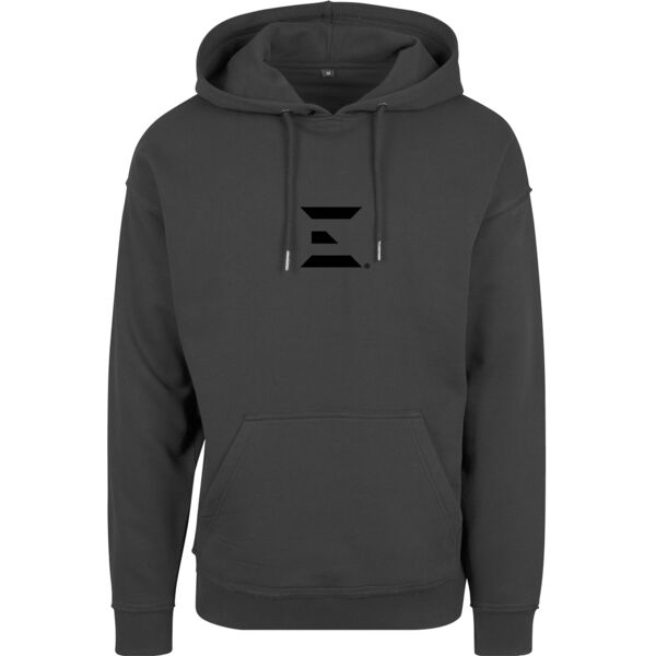 Engine Room  - Oversize Hoodie Thumbnail